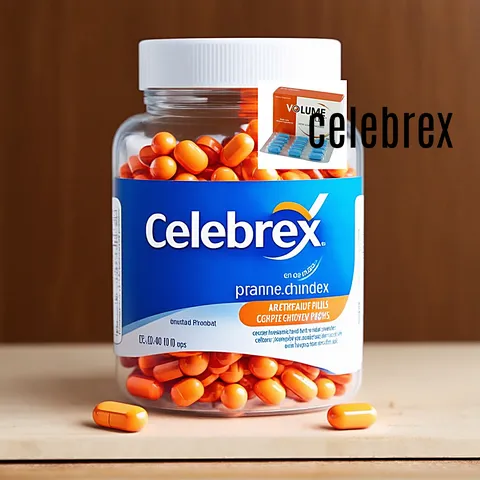 Precio del celebrex 100 mg